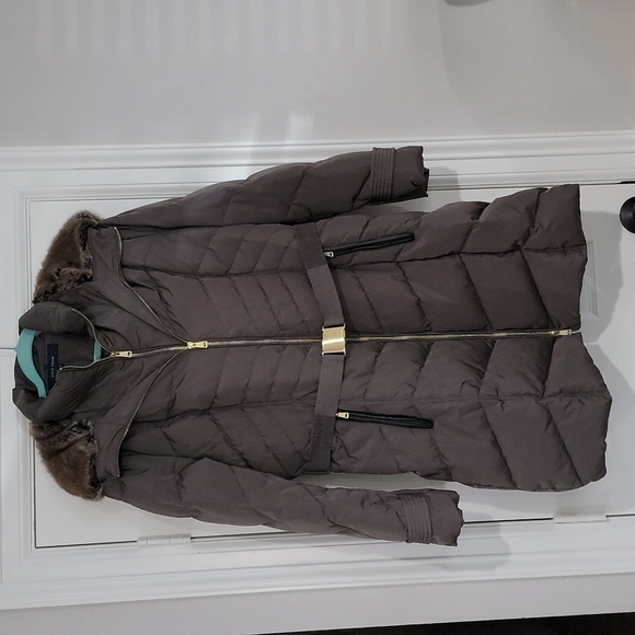 Cole Haan Jackets & Blazers - Cole Haan Down Coat